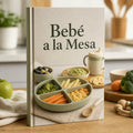 Bebe a la mesa