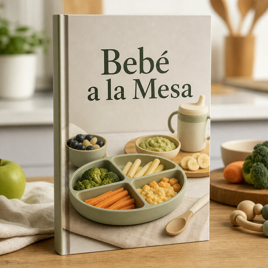 Bebe a la mesa